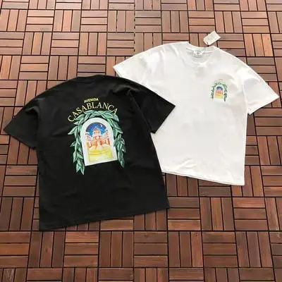 ￥~99 C🔥S🔥BL🔥🔥C🔥 T-SHIRT 77052789 (im 180CM 68KG iwear size M in the photo)