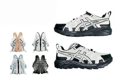 Asics Gel-Kahana TR V4