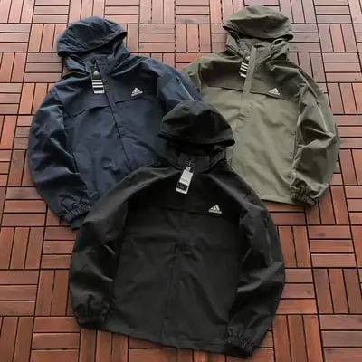 ￥~199 🔥DI🔥AS JACKET 66071518