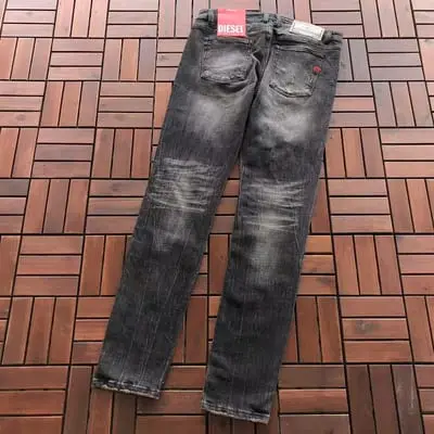 ￥ ~ 229 D🔥E🔥E🔥 JEANS 55062986