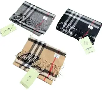 Burberry Scarf