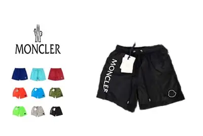 Moncler Shorts