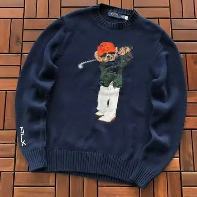￥ 355 RA🔥PH🔥AU🔥EN SWEATER 88081631 (im 185CM 70KG iwear size S in the photo)