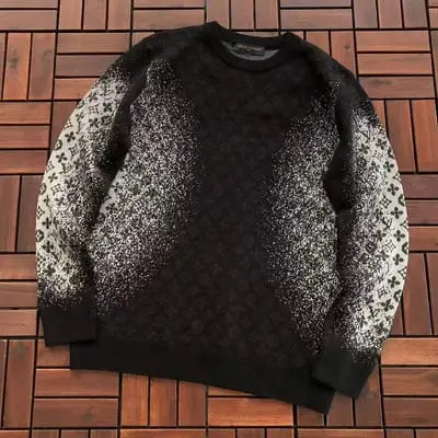 ￥ ~ 199 L🔥SWEATER 55072951 (im 185CM 70KG iwear size L in the photo)