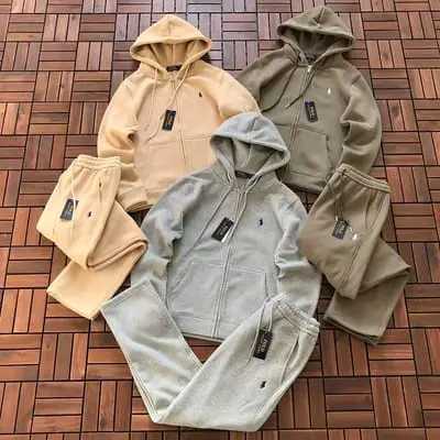 ￥ ~ TOP 168 PANTS 135 RA🔥PH🔥AU🔥EN HOODIE TROUSERS FLEECE 55010701