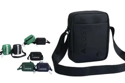 Lacoste Bag