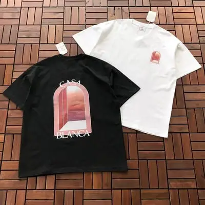 ￥~99 C🔥S🔥BL🔥🔥C🔥 T-SHIRT 77060311 (im 185CM 80KG iwear size M in the photo)