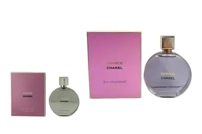 Chanel Perfume