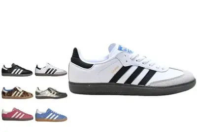 Adidas Samba