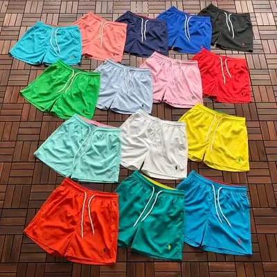 ￥ ~ 89 RA🔥PH🔥AU🔥EN SHORTS 55070166 (im 185CM 70KG iwear size S in the photo)