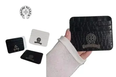 Chrome Hearts Wallet