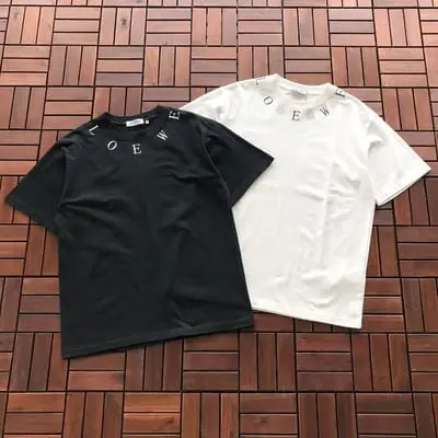 ￥~169 L🔥E🔥🔥 T-SHIRT 55070930 (im 185CM 70KG iwear size M in the photo)