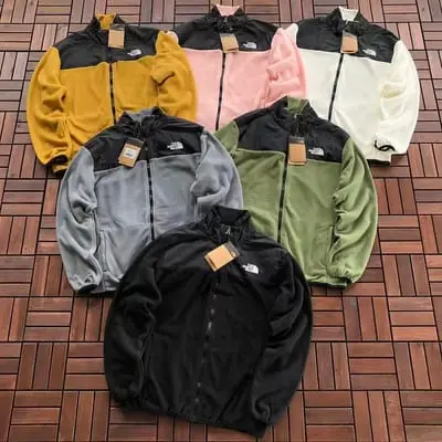 ￥~139 T🔥🔥 N🔥🔥F🔥🔥 JACKET FLEECE 66073020