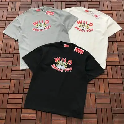 ￥~149🔥🔥N🔥O T-SHIRT 66010954 (im 185CM 80KG iwear size 2XL in the photo)