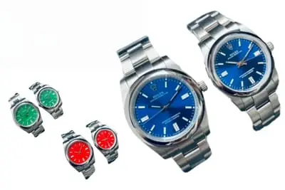 Rolex Watch