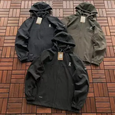 ￥~189 ON RU🔥🔥I🔥G JACKET 66070704