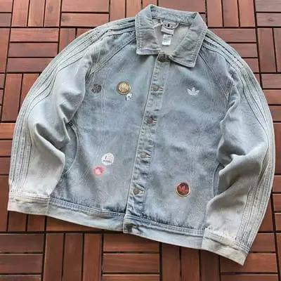 ￥~239 🔥DI🔥AS COTTON JACKET 77081134