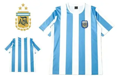 Argentina Football Jersey