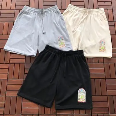 ￥~99 C🔥S🔥BL🔥🔥C🔥SHORTS 77071427 (im 185CM 70KG iwear size M in the photo)