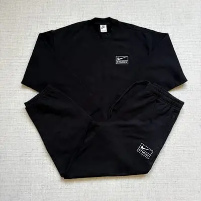 Stussy nk Tracksuit