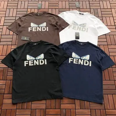 ￥ ~ 119 F🔥🔥D🔥 T-SHIRT 55071583 (im 185CM 80KG iwear size M in the photo)