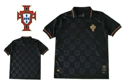 Portugal Football Jersey