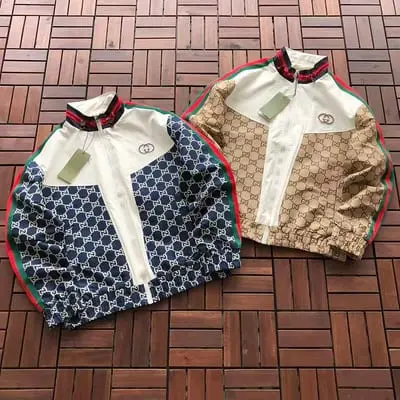 ￥~439 G🔥C🔥I JACKET 66072626