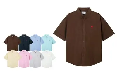 Ami T-Shirt