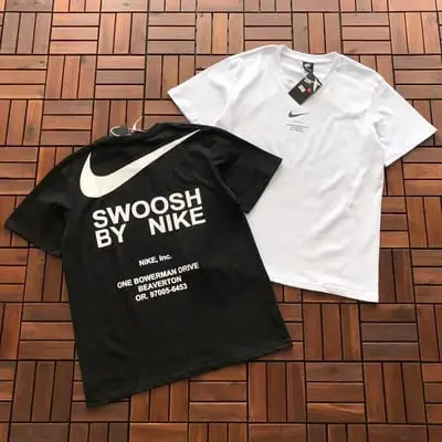 ￥~75 N🔥K🔥T-SHIRT 77030541 (im 185CM 70KG iwear size L in the photo)