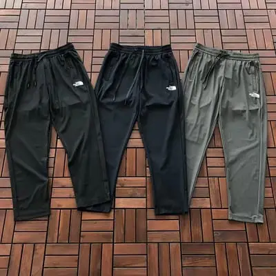 ￥~85 T🔥🔥 N🔥🔥F🔥🔥TROUSERS 66031109 (im 185CM 80KG iwear size L in the photo)