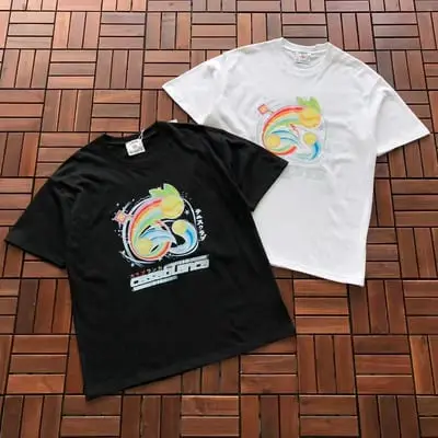 ￥~79 C🔥S🔥BL🔥🔥C🔥 T-SHIRT 77070717 (im 185CM 70KG iwear size M in the photo)