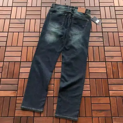 ￥~215 T🔥🔥🔥 H🔥🔥🔥R JEANS 66071036 (im 185CM 80KG iwear size 32 in the photo)