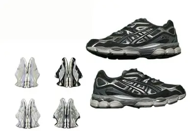 Asics GEL-NYC
