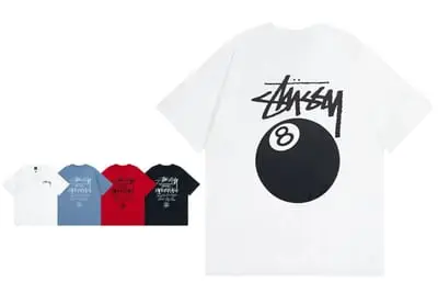 Stussy T-Shirts