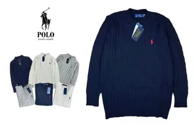 Ralph Lauren Sweater