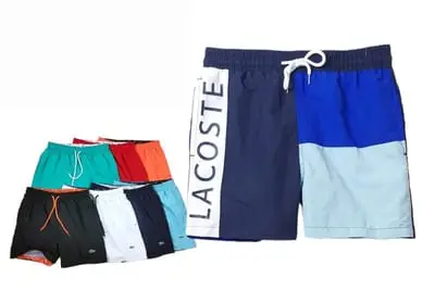 Lacoste Shorts