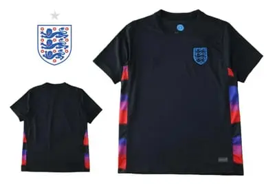 England Football Jersey