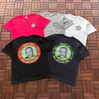￥ ~ 95 S🔥P🔥E🔥E T-SHIRT 55063037 (im 185CM 70KG iwear size M in the photo)