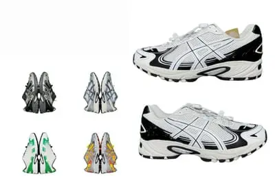 Asics Gel-Kahana TR V4