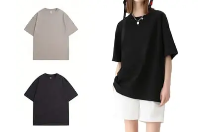 Retro T-shirt