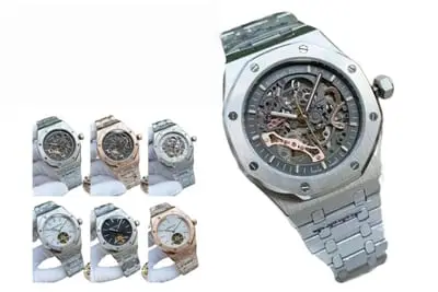 Audemars Piguet Watch