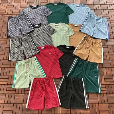 TOP ￥~ 89 PANTS ￥~99 L🔥C🔥ST🔥 T-SHIRT SHORTS 55061271