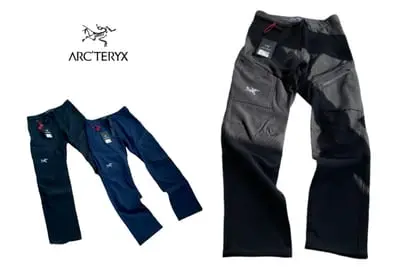 Arcteryx Pants