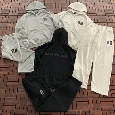 ￥~TOP 246 ¥~PANTS 185 B🔥L🔥🔥🔥IA🔥A HOODIE TROUSERS 55073029