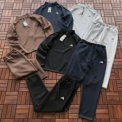 TOP￥~175 PANTS￥~175 🔥DI🔥AS SWEATER TROUSERS 66081117