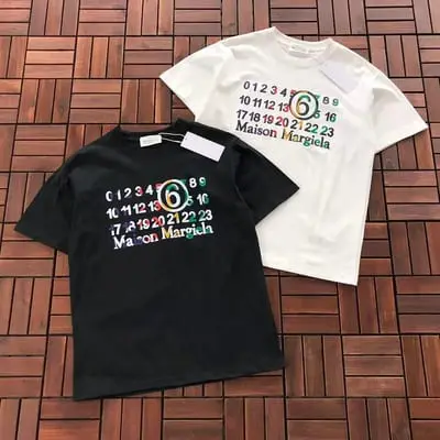 ￥~169 M🔥IS🔥N M🔥R🔥IE🔥A T-SHIRT 55070968 (im 185CM 70KG iwear size M in the photo)