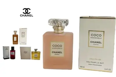 Chanel Perfume