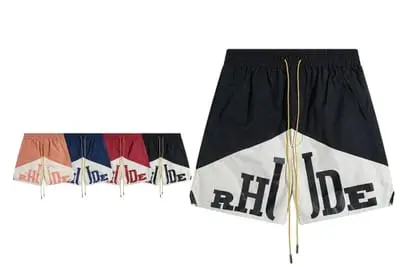 Rhude Shorts
