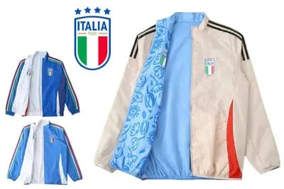 Italy Trench Coat