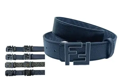 Fendi Belt